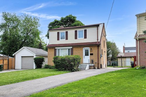 29 Rosita Cres, Scarborough, ON, M1L1X7 | Card Image