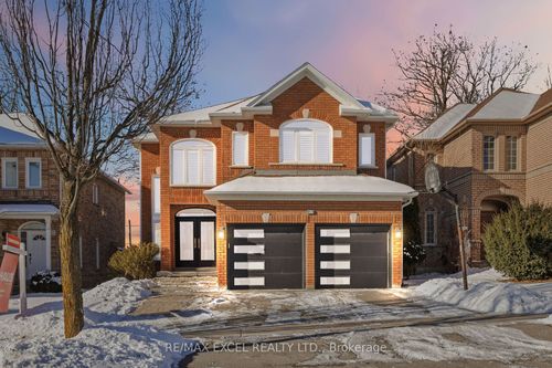 47 Mojave Cres, Richmond Hill, ON, L4S1R7 | Card Image