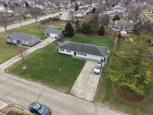 3002 Harris Drive, Joliet, IL, 60431 | Card Image