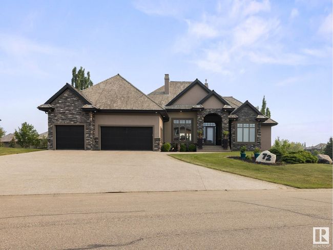72 - 25214 Coal Mine Rd, House other with 4 bedrooms, 3 bathrooms and null parking in Sturgeon County AB | Image 7