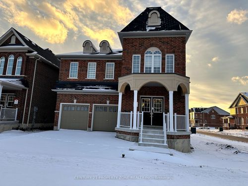 648 Fleetwood Dr, Oshawa, ON, L1K1A4 | Card Image