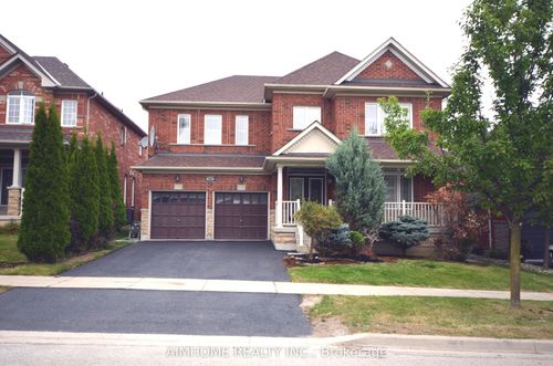 288 River Ridge Blvd, Aurora, ON, L4G0G4 | Card Image