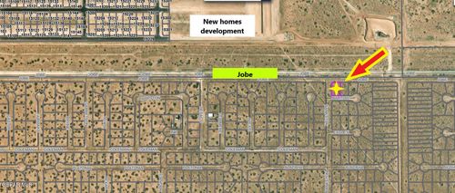 0 Jobe Rd, El Paso, TX, 79938 | Card Image