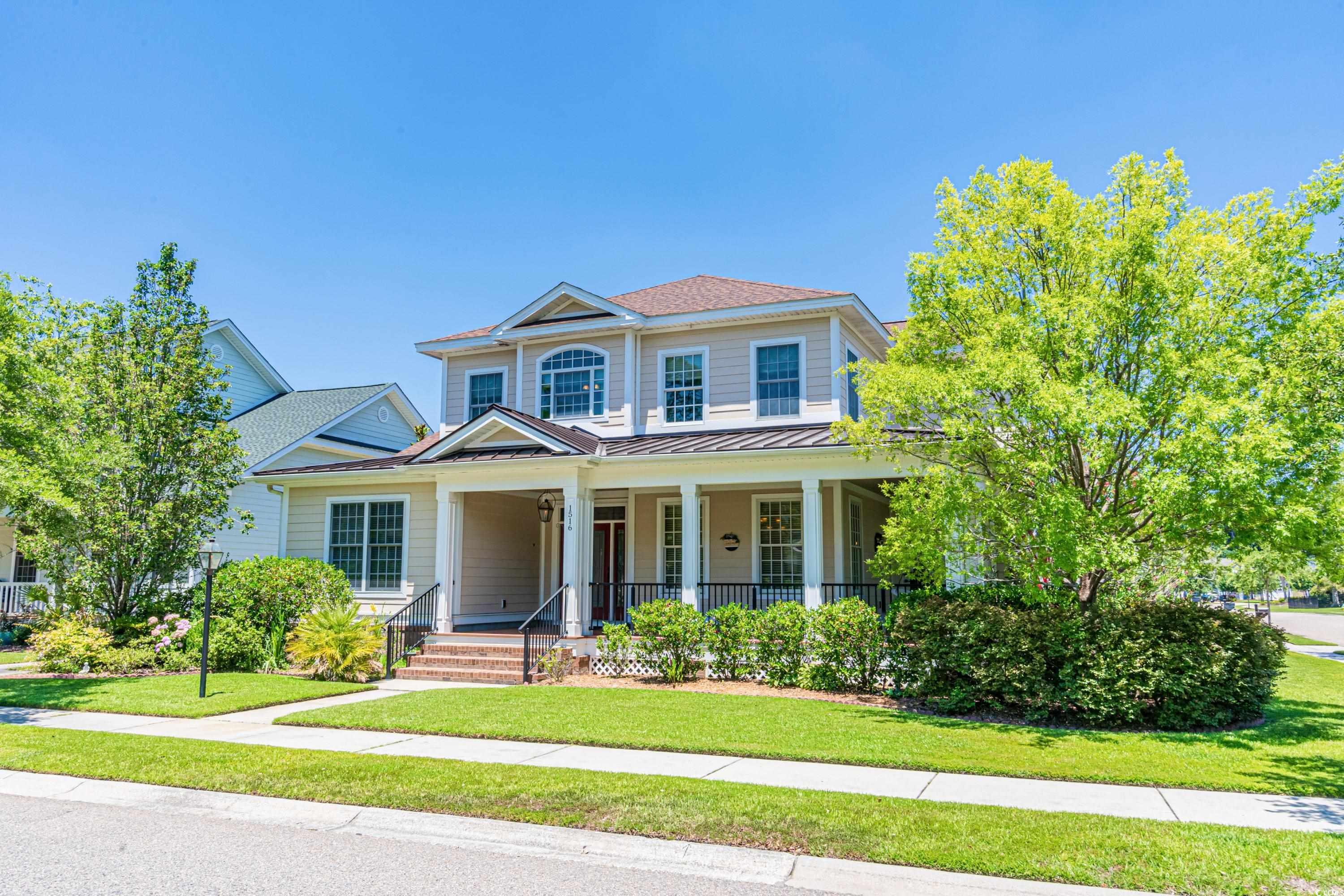 Thornbury Dr, Myrtle Beach, SC 29577