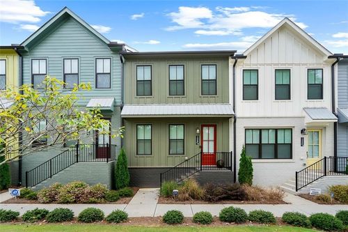 1328 Breezy St Se, Atlanta, GA, 30315-3111 | Card Image