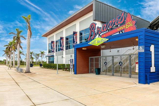braves stadium | Image 91