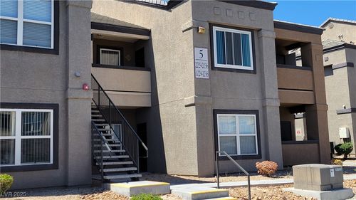 1032-6650 W Warm Springs Rd, Las Vegas, NV, 89118-4602 | Card Image