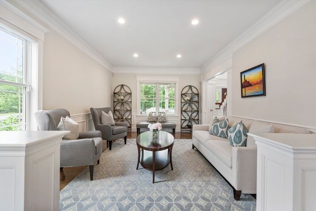 12 Hunters Ln, House other with 4 bedrooms, 5 bathrooms and 2 parking in Natick MA | Image 17
