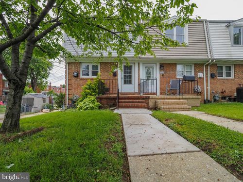 3607 Clarenell Rd, BALTIMORE, MD, 21229-5137 | Card Image