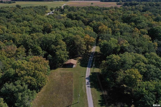 Lot 40 B Deer Park Drive, Home with 0 bedrooms, 0 bathrooms and null parking in Dix IL | Image 20