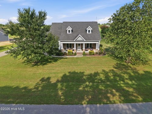 176 Quarter Horse Loop, Hertford, NC, 27944-7953 | Card Image