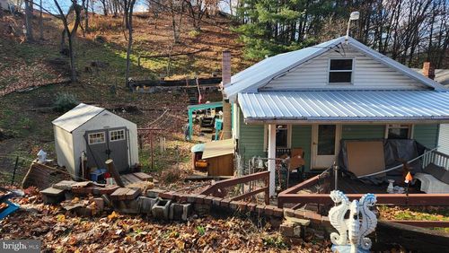 317 Pearl St, CUMBERLAND, MD, 21502-3233 | Card Image