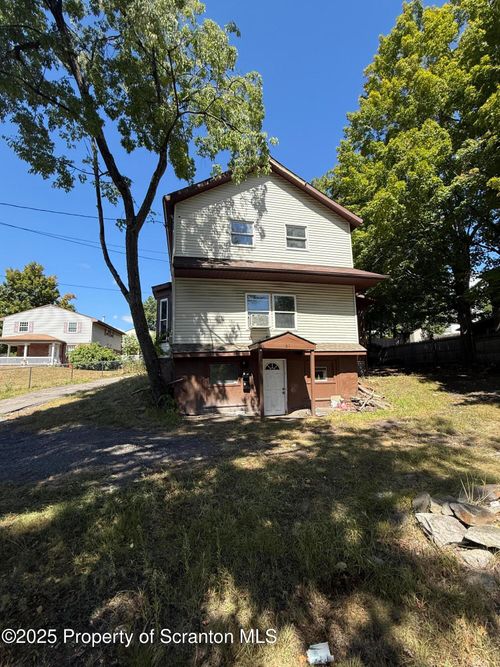 83 Canaan St, Carbondale, PA, 18407-1742 | Card Image