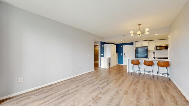 APT-304 - 102 Christopher Columbus Dr, Condo with 1 bedrooms, 1 bathrooms and null parking in Jersey City NJ | Image 9