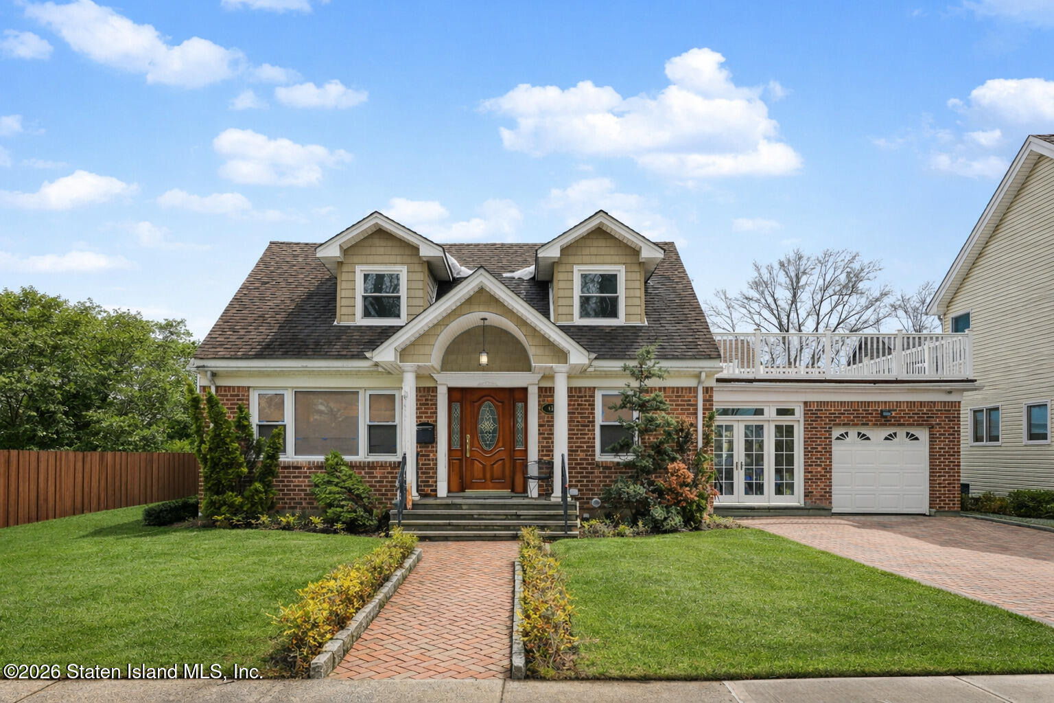 Residential in Staten Island 2