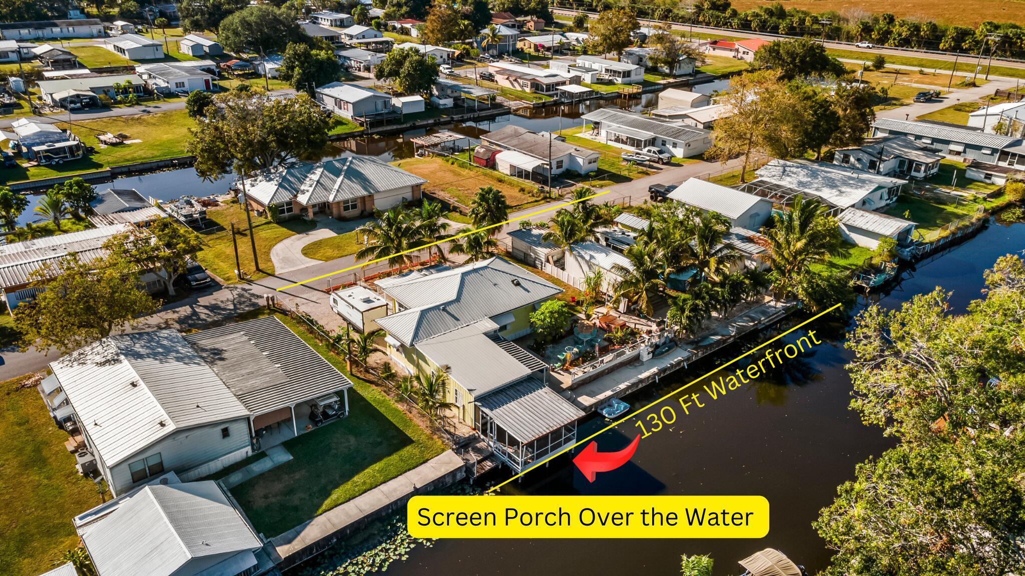 Residential in Okeechobee 2