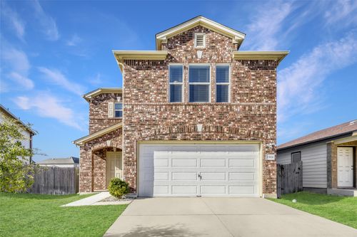 13604 Vigilance Street, Manor, TX, 78653 | Card Image