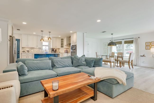 5400 Grover Ave, House other with 3 bedrooms, 2 bathrooms and 2 parking in Austin TX | Image 7
