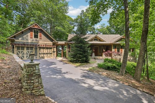 2084 Ridgeview Dr, Big Canoe, GA, 30143 | Card Image