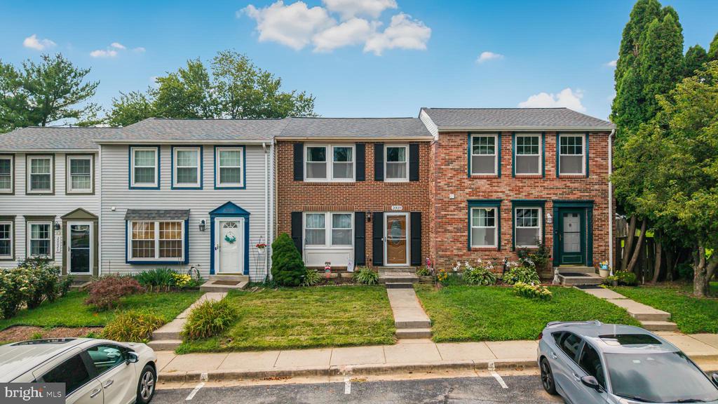 Residential in GERMANTOWN
