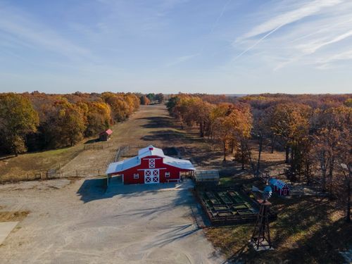 16175 N Old, Harrisburg, MO, 65256 | Card Image