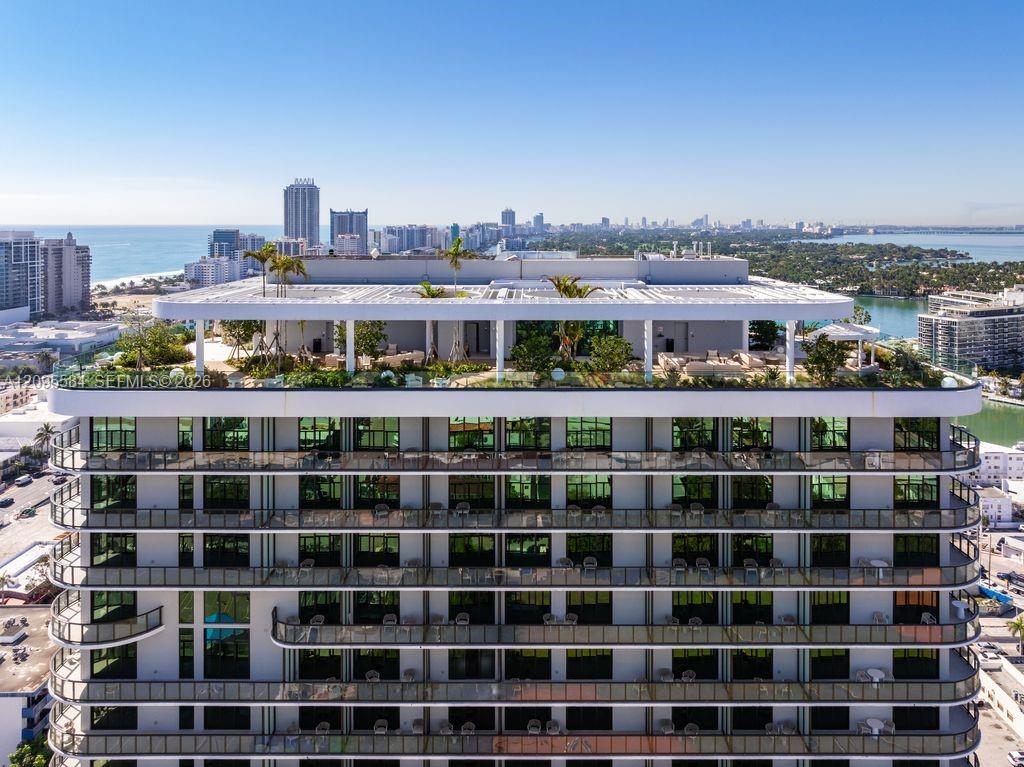 Residential Lease in Miami Beach 4