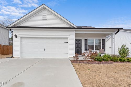 436 Troy Dr, Sanford, NC, 27332-0998 | Card Image