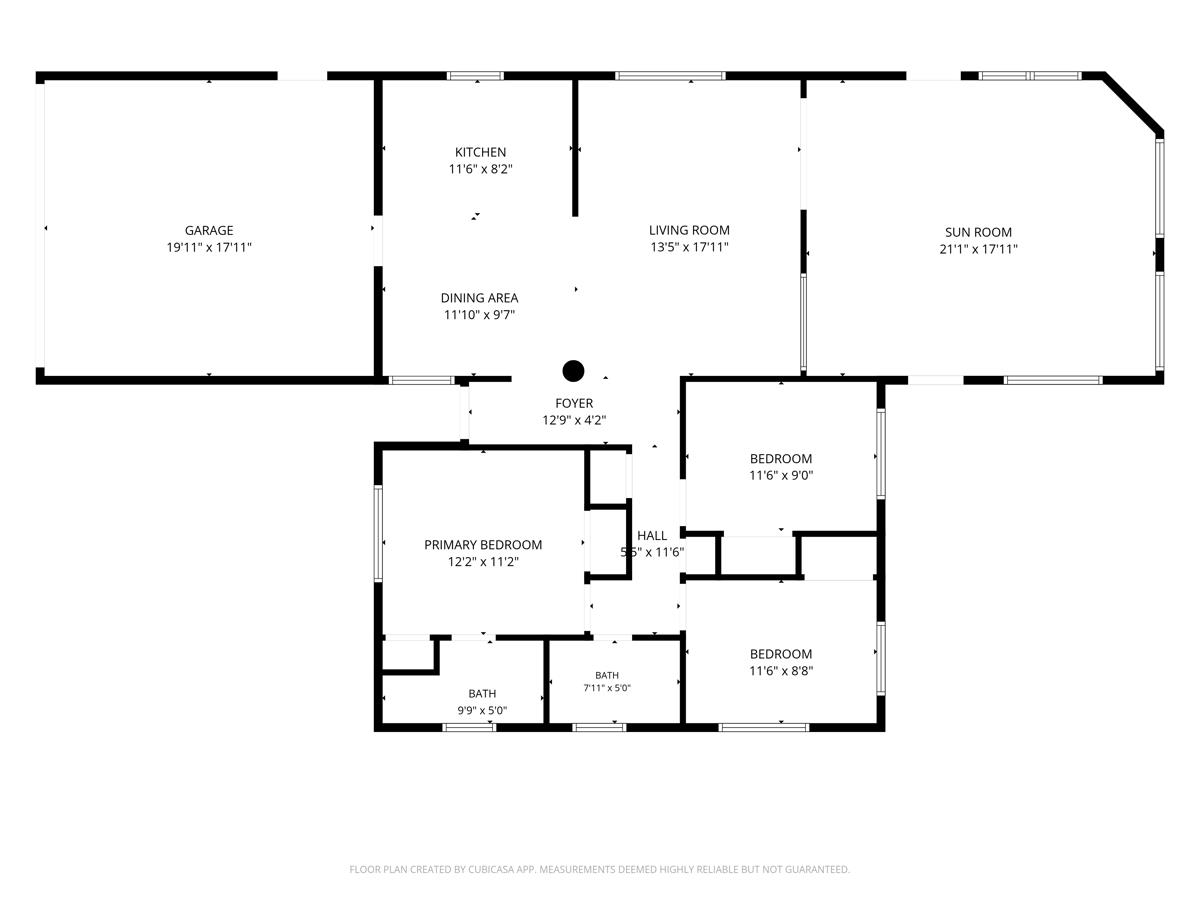 Residential in San Jose