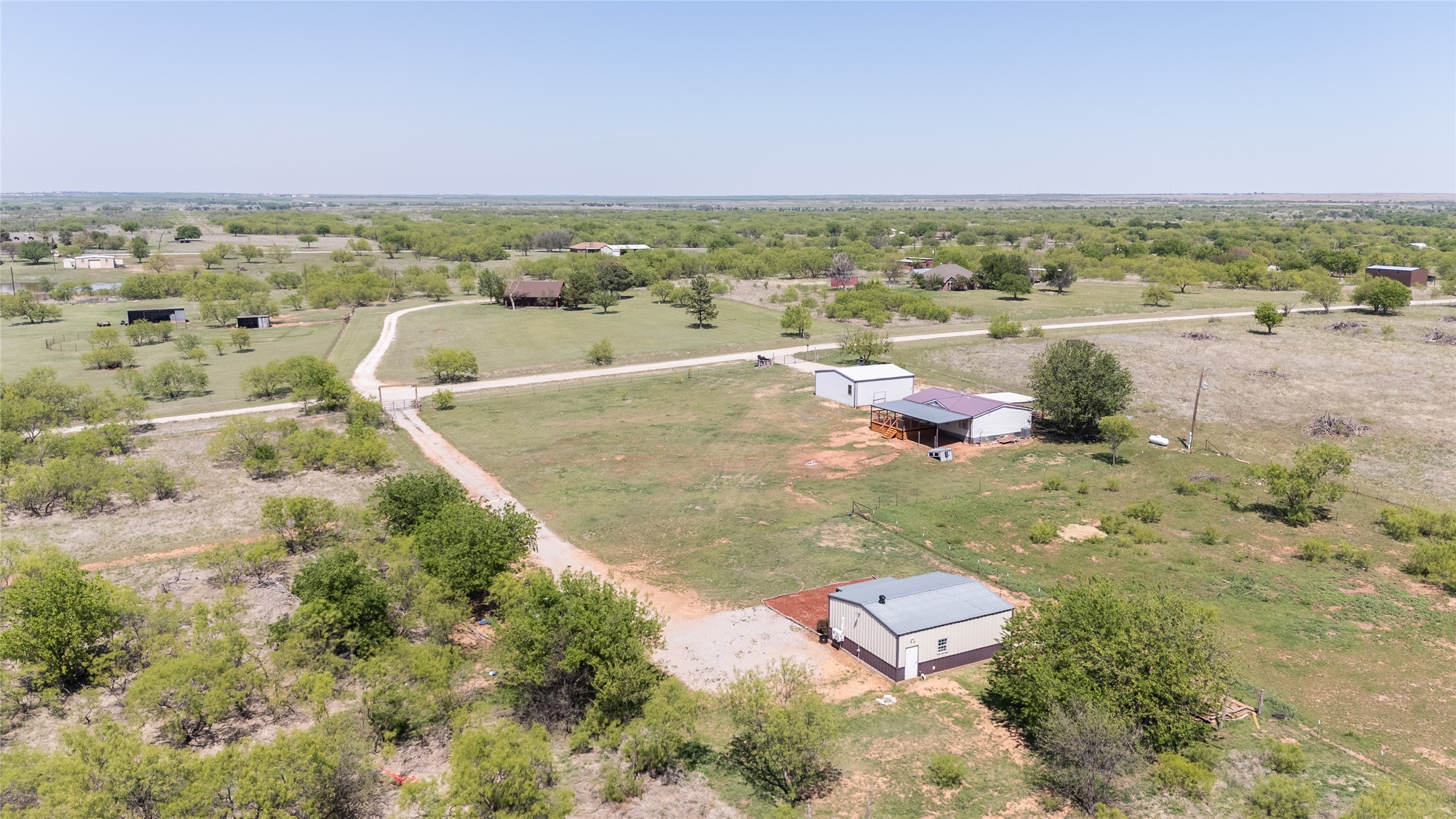 Residential in Wichita Falls 2