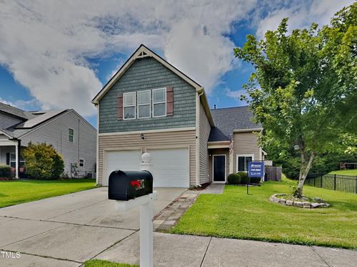 5627 Quitman Trl, Raleigh, NC, 27610-6475 | Card Image