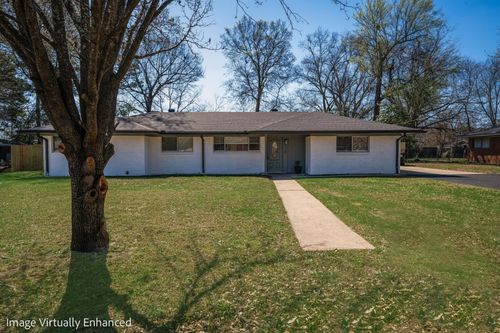 112 E Fairlane Dr, Longview, TX, 75604-1610 | Card Image