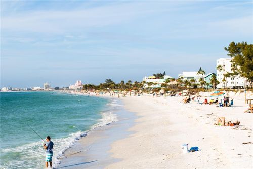 108 22nd Ave, ST PETE BEACH, FL, 33706-4106 | Card Image