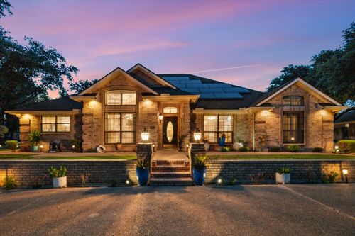 1301 Alford Dr, Hillsboro, TX, 76645-2384 | Card Image