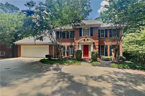 5340 Bannergate Dr, Alpharetta, GA, 30022-5125 | Card Image
