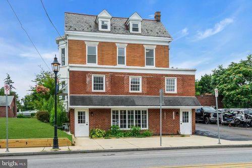608 Huntingdon Pike, ROCKLEDGE, PA, 19046-4452 | Card Image
