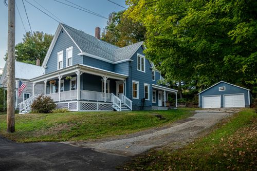 28 Searles Street, Livermore Falls, ME, 04254 | Card Image