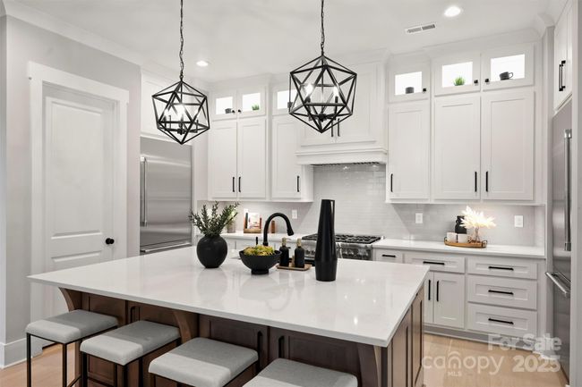8163 Fairview Rd, House other with 4 bedrooms, 4 bathrooms and null parking in Charlotte NC | Image 18