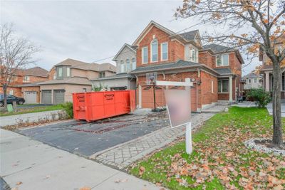 MAIN - 101 Narrow Valley Cres, House other with 4 bedrooms, 3 bathrooms and 3 parking in Brampton ON | Image 1