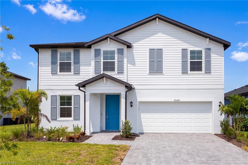 Residential in PUNTA GORDA