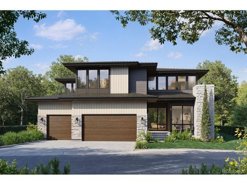 945 Saint Andrews Ln, Louisville, CO, 80027-9590 | Card Image