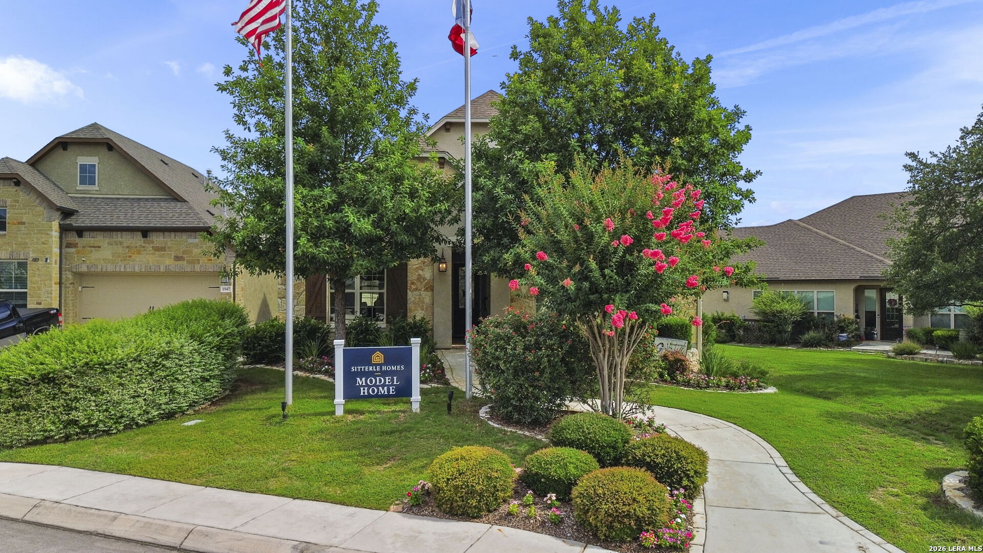 Residential in San Antonio 2