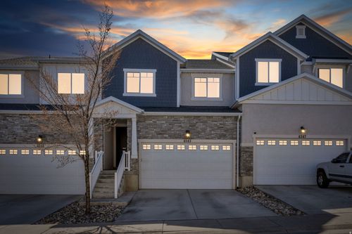 4343 Bronson Ln, Herriman, UT, 84096-4513 | Card Image