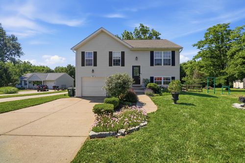 55 Wayman Dr, Independence, KY, 41051-9242 | Card Image