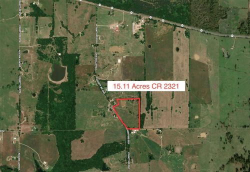 0000 County Road 2321, Sulphur Springs, TX, 75482 | Card Image