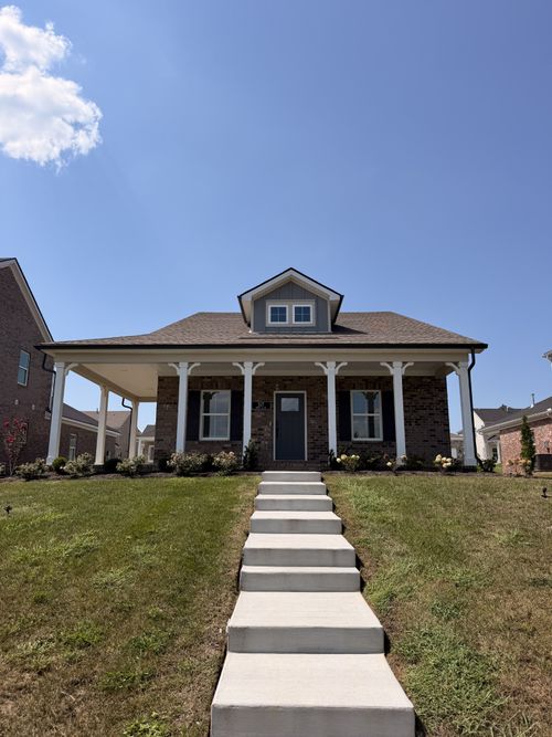 317 Aspen Aly, Mount Juliet, TN, 37122-4890 | Card Image