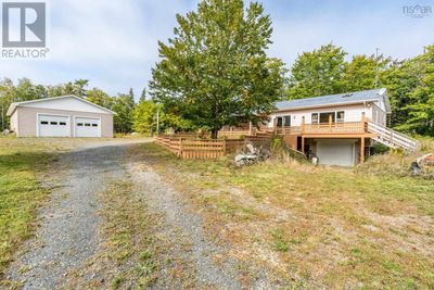 116 Egypt Rd, House other with 2 bedrooms, 1 bathrooms and null parking in Pleasant Lake NS | Image 1