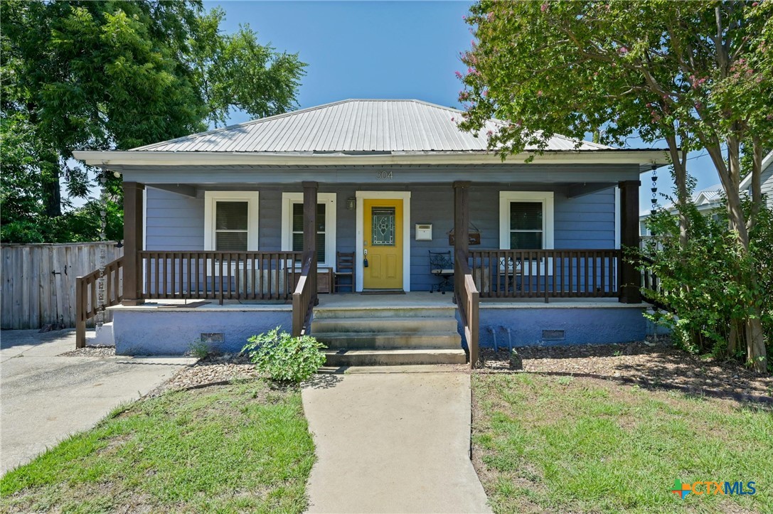 7th St, Georgetown, TX 78626