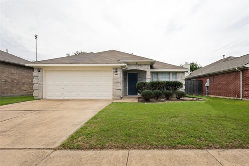 6960 Lomo Alto Dr, Fort Worth, TX, 76132-3560 | Card Image