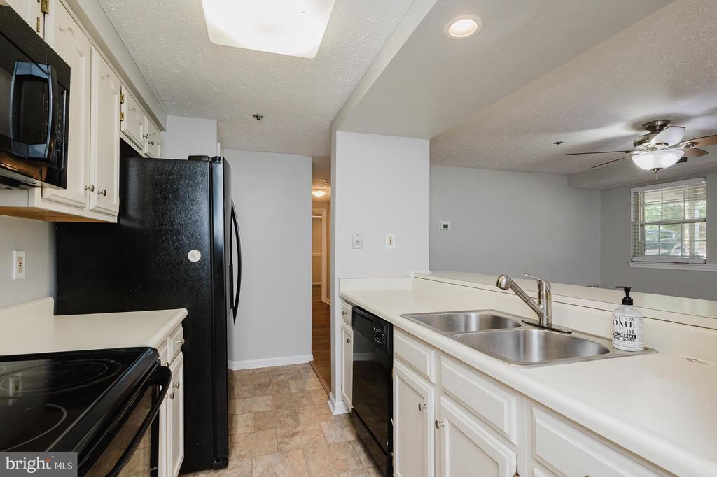 Residential Lease in BEL AIR 5