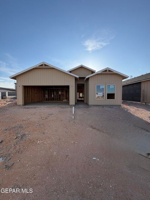 3885 Perspective Street, El Paso, TX, 79938 | Card Image
